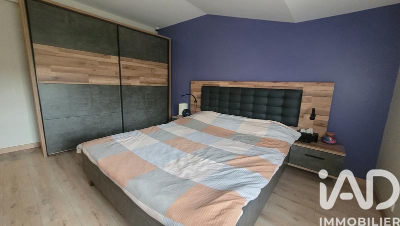 Maison - 146 m² - 7 pièces