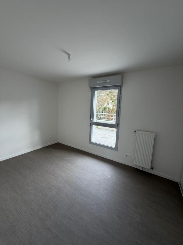 Appartement - 76 m² - 4 pièces