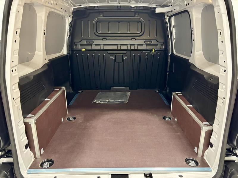 Citroën Berlingo 1.5 Bluehdi 130 Eat8