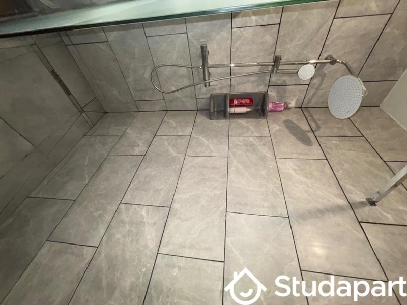 Appartement - 38 m² - 1 pièce