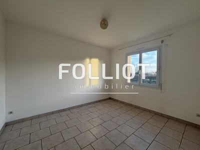 Maison - 60 m² - 3 pièces