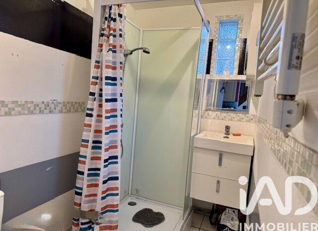 Maison de ville - 70 m² - 5 pièces