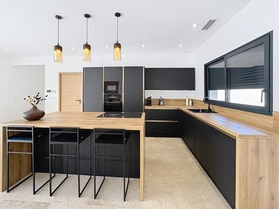 Villa - 147 m² - 5 pièces