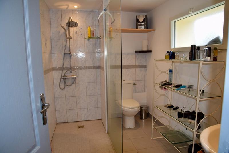 Maison - 191 m² - 7 pièces