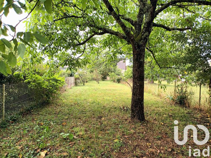 Maison - 103 m² - 7 pièces