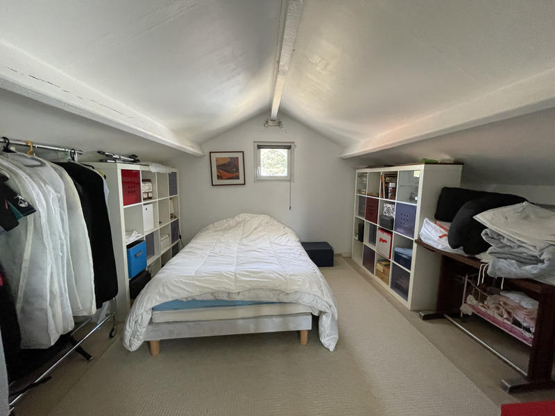 Maison - 178 m² - 6 pièces