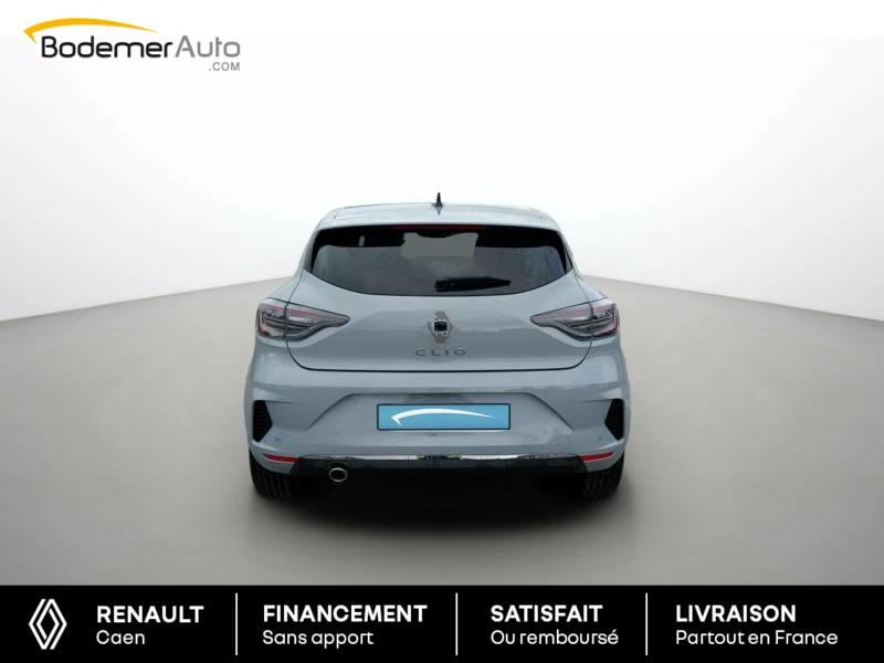 Renault Clio TCe 90 ch Gsr2 Techno