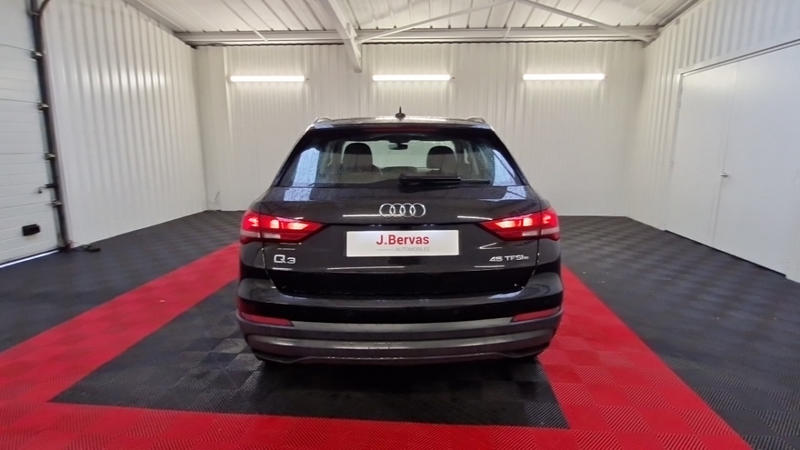 Audi Q3 45 Tfsi E 245 s tronic