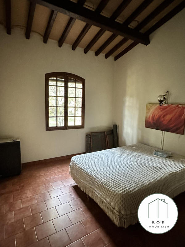 Bastide - 81 m² - 3 pièces