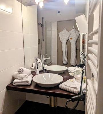 Appartement - 26 m² - 1 pièce