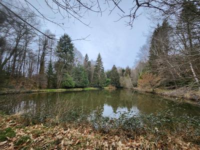 Terrain de loisirs - 32 670 m²