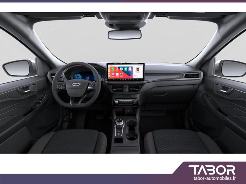 Ford Kuga Fhev 183 Awd St-Line sièges chauf Cam