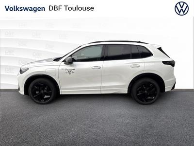 Volkswagen Tiguan Nouveau 1.5 Ehybrid 204ch Dsg6 R
