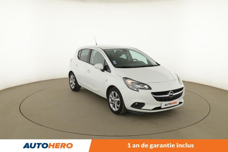 Opel Corsa 1.4 Excite 5p 90 ch