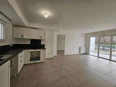 Appartement - 73 m² - 4 pièces