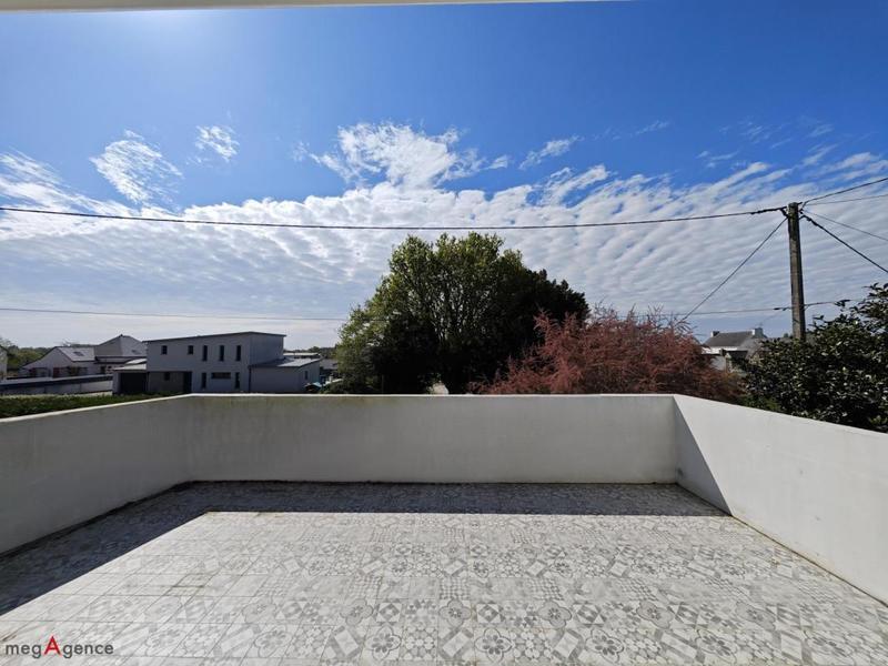 Maison - 129 m² - 6 pièces