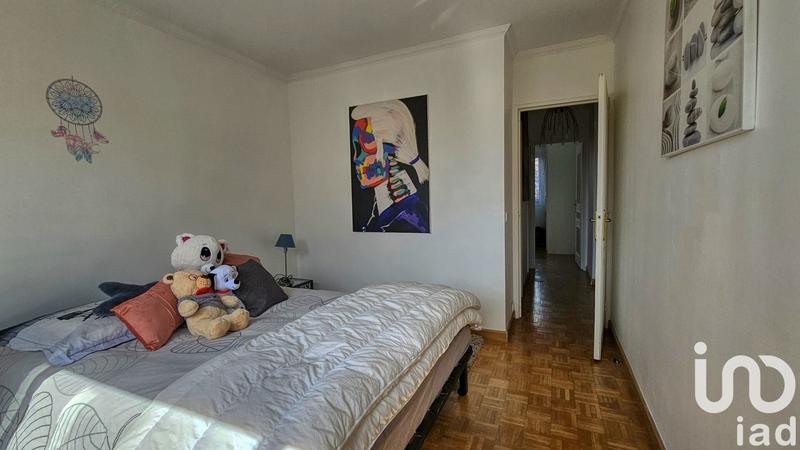 Appartement - 75 m² - 4 pièces