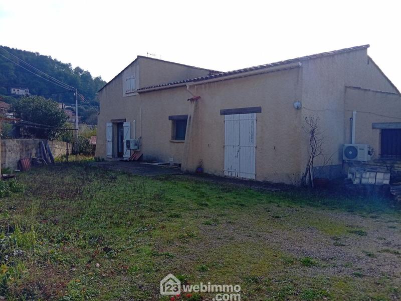 Villa - 125 m² - 6 pièces