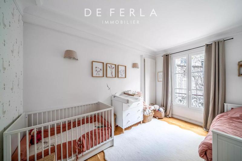 Appartement - 68 m² - 4 pièces