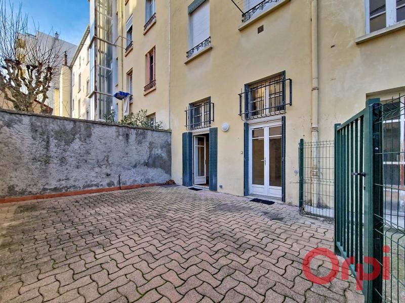 Appartement - 117 m² - 4 pièces