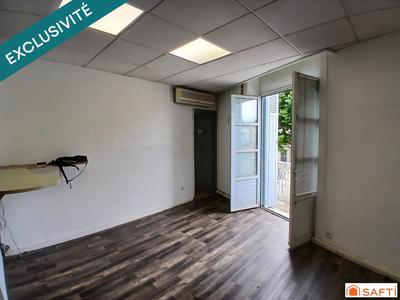 Duplex - 74 m² - 3 pièces
