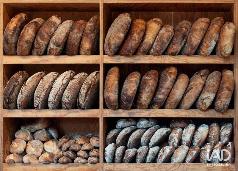 Local commercial - 315 m²