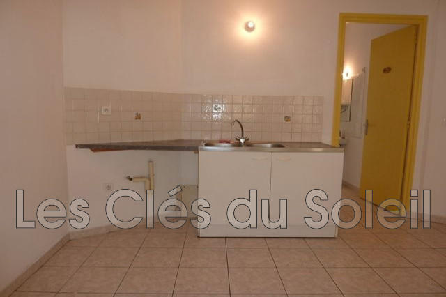 Appartement - 58 m² - 2 pièces