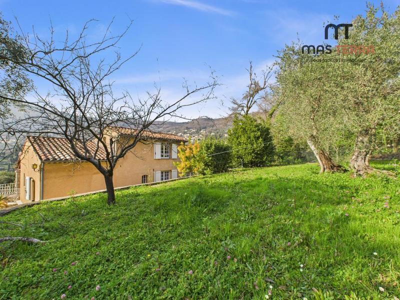 Villa - 171 m² - 7 pièces