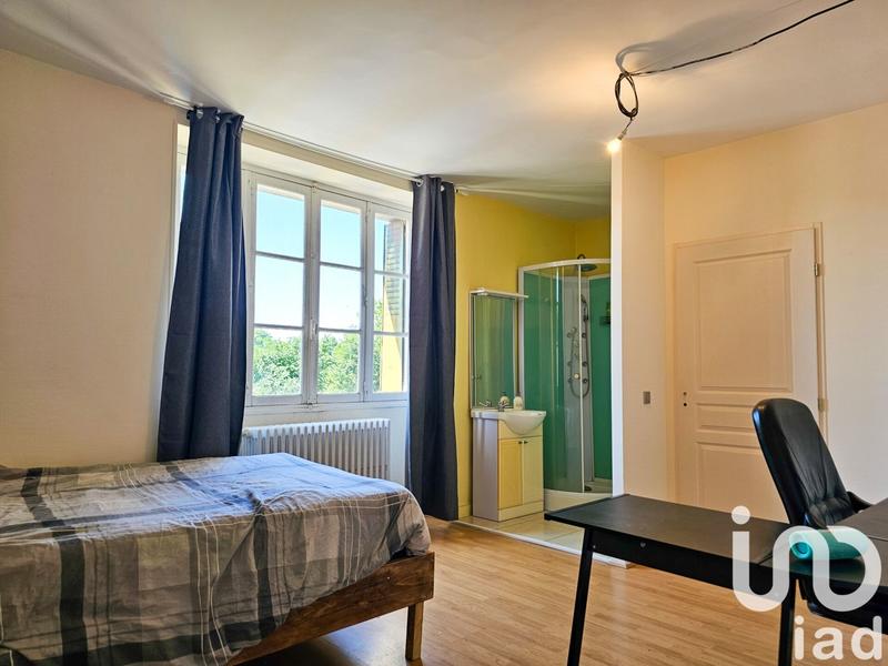 Maison de ville - 303 m² - 14 pièces