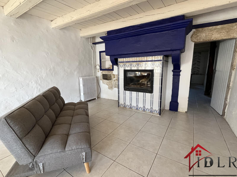 Maison - 156 m² - 6 pièces