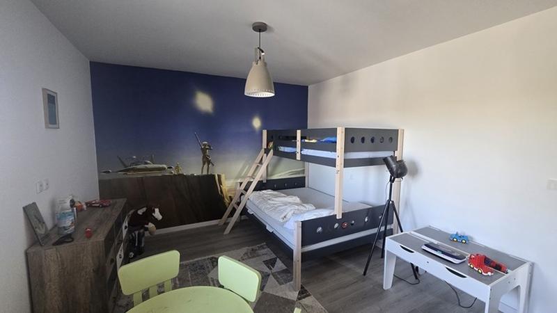 Maison - 246 m² - 7 pièces