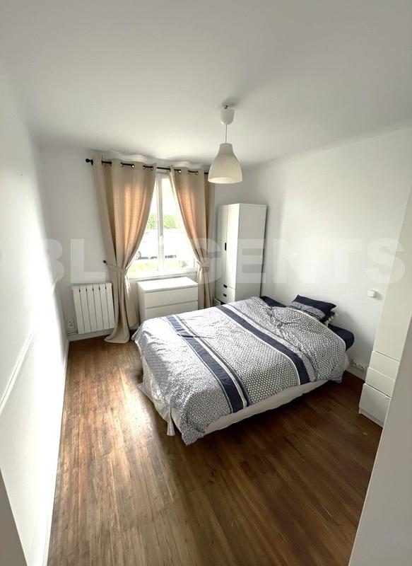 Maison - 124 m² - 7 pièces