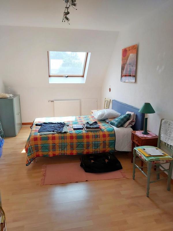 Maison - 117 m² - 7 pièces