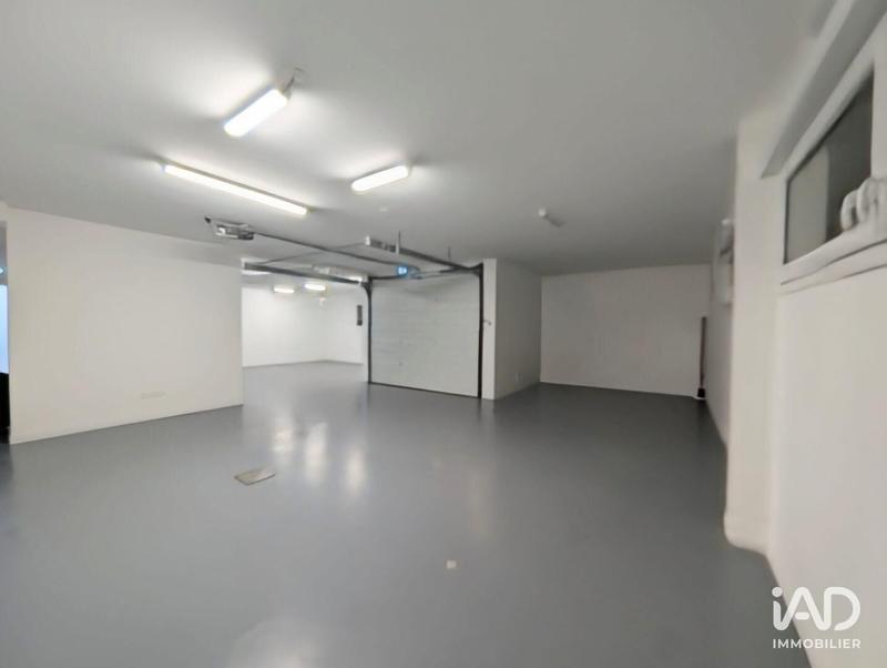 Local commercial - 210 m²