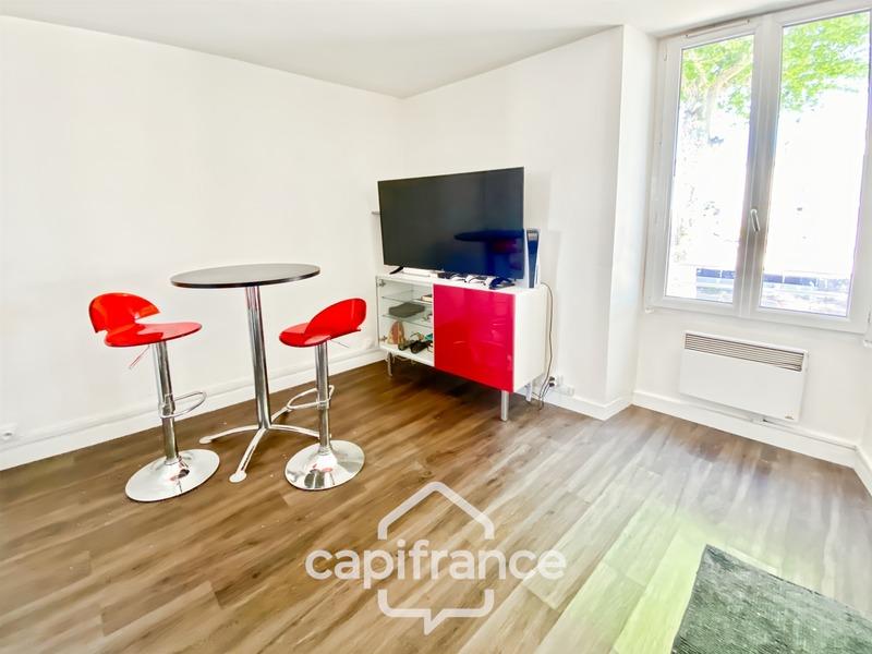 Immeuble - 72 m² - 3 pièces