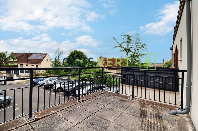 Appartement - 55 m² - 3 pièces