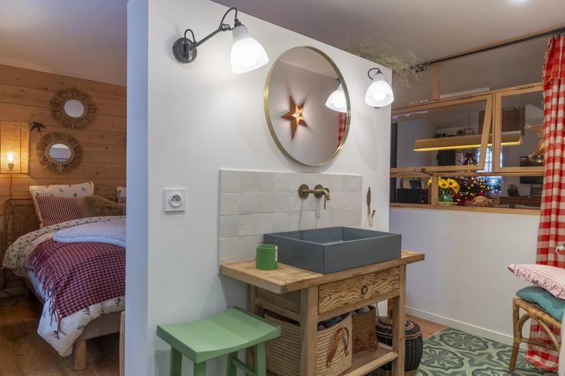 Maison de ville - 233 m² - 7 pièces