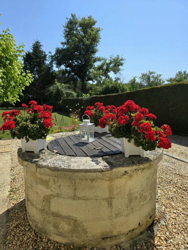 Appartement - 136 m² - 7 pièces