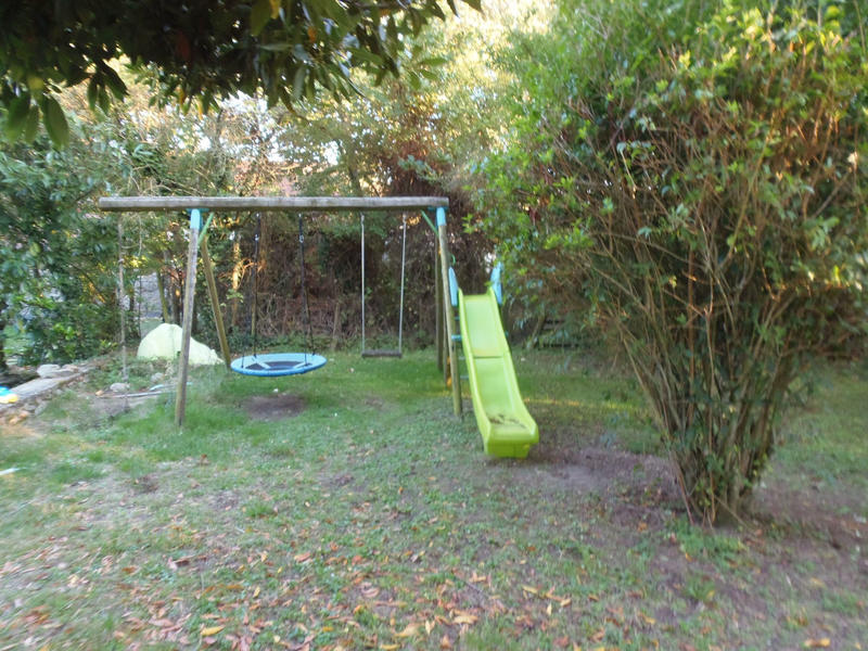 Maison - 125 m² - 7 pièces