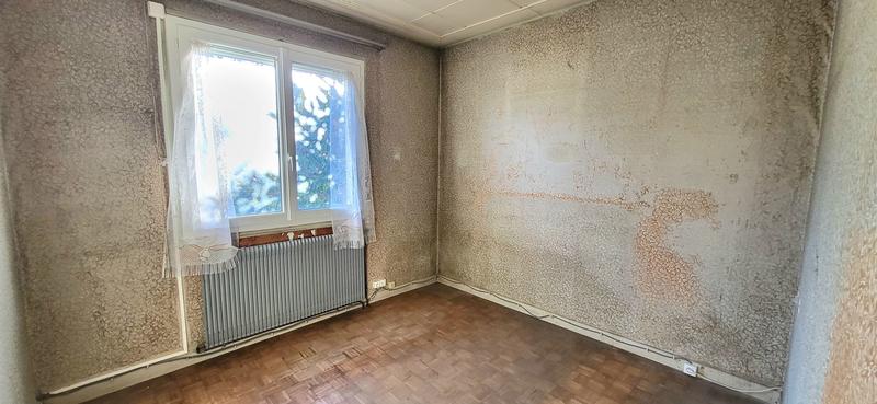 Maison - 61 m² - 3 pièces