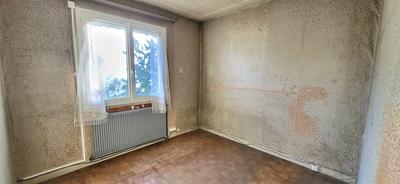 Maison - 61 m² - 3 pièces