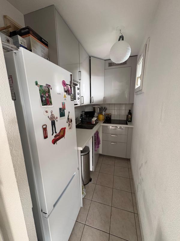 Appartement - 54 m² - 3 pièces