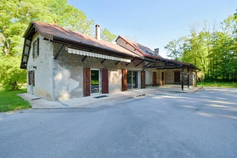 Maison - 188 m² - 6 pièces