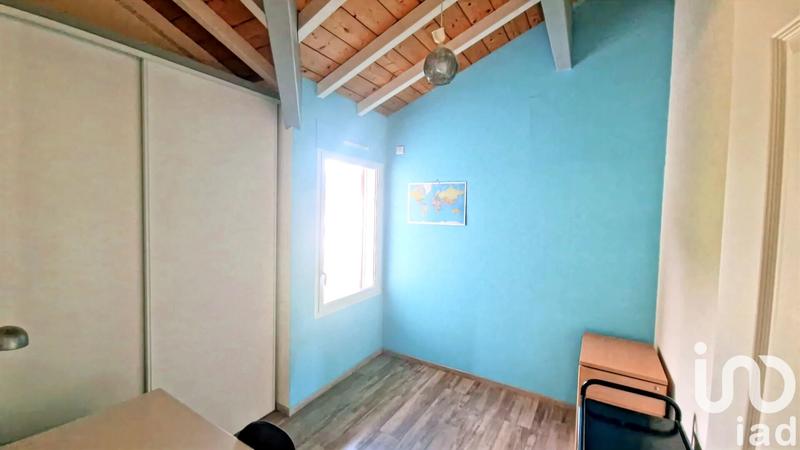 Maison - 149 m² - 6 pièces