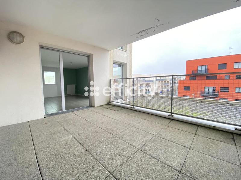 Appartement - 67 m² - 3 pièces