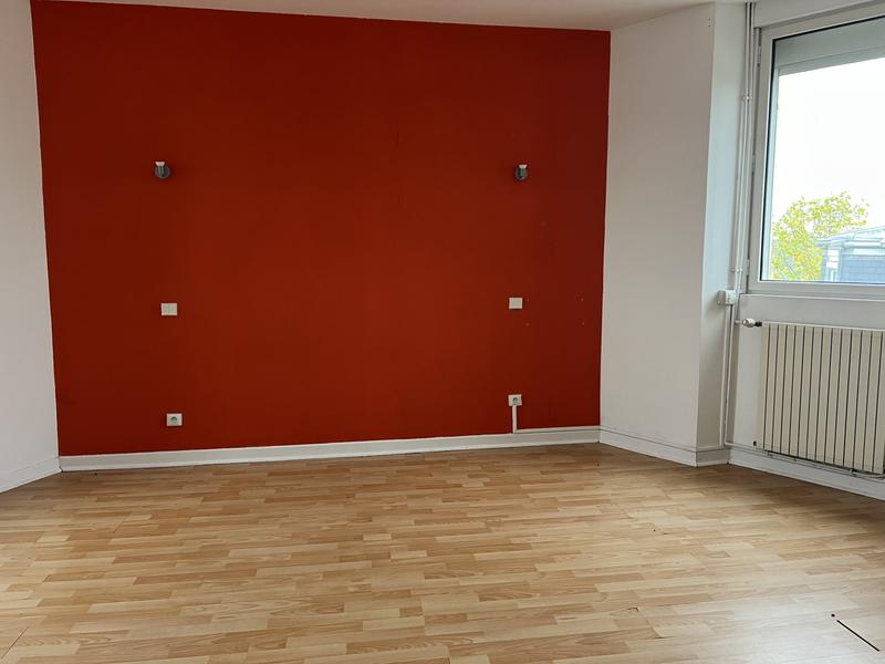 Appartement - 114 m² - 5 pièces