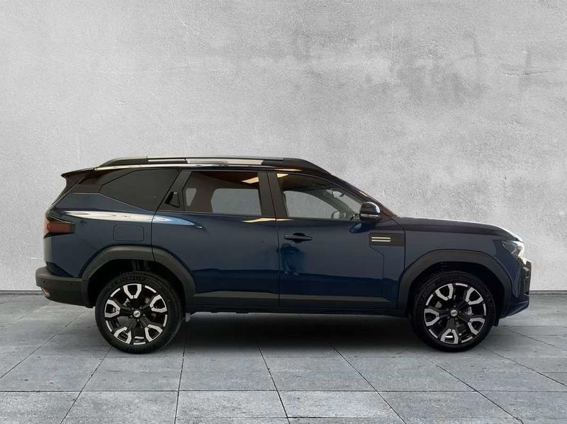 Dacia bigster Hybrid 155 Journey Plus