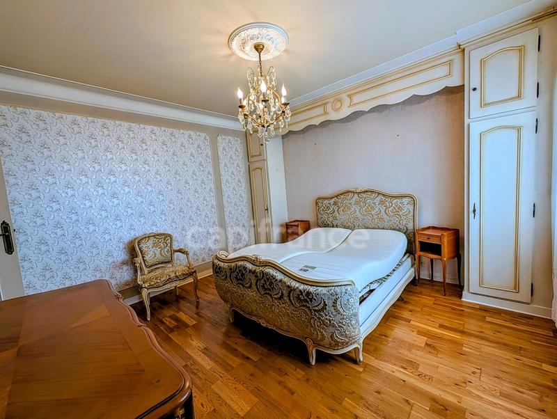 Maison - 84 m² - 4 pièces