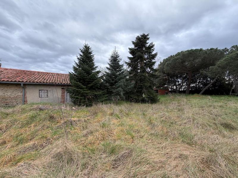 Maison - 61 m² - 2 pièces