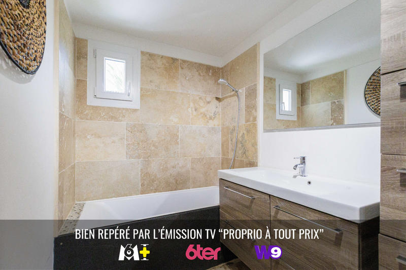 Maison - 181 m² - 5 pièces